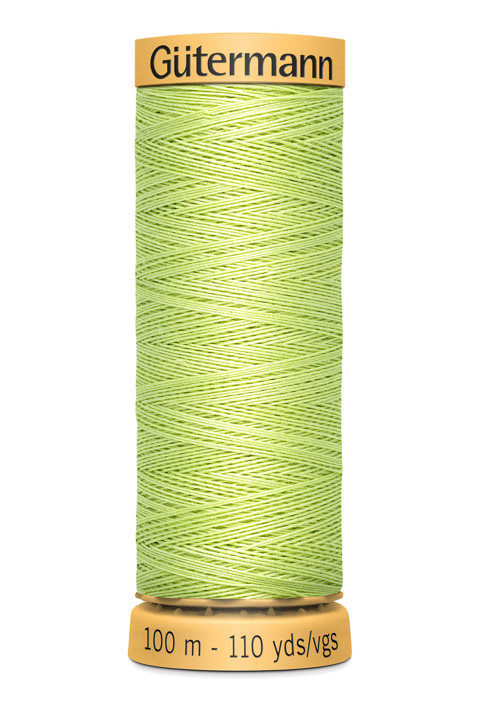 GUTERMANN - Thread Natural Cotton 100M - 8975