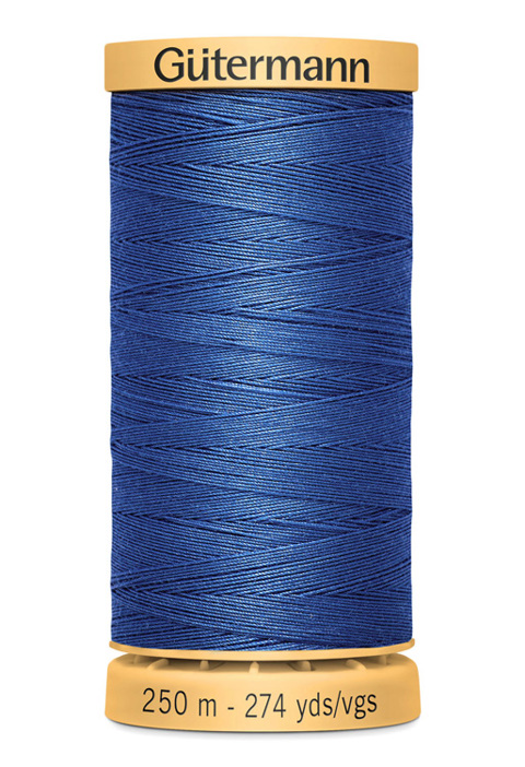 GUTERMANN - Thread Natural Cotton 250M - 5133