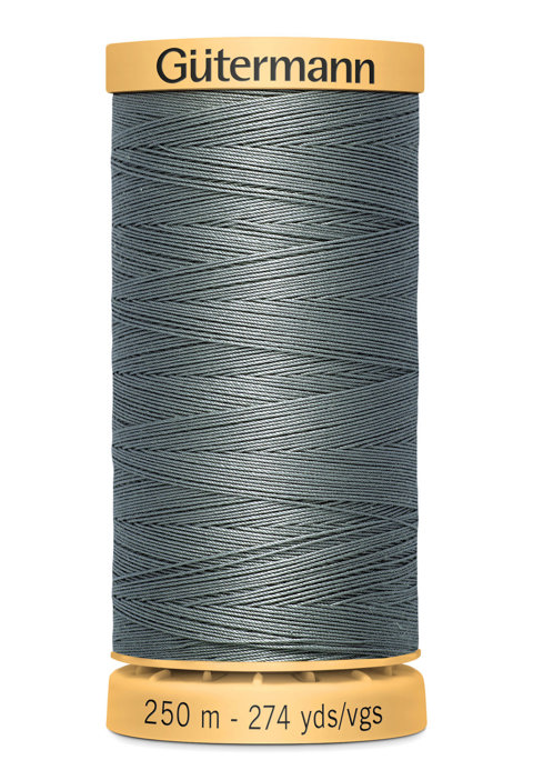 GUTERMANN - Thread Natural Cotton 250M - 5705