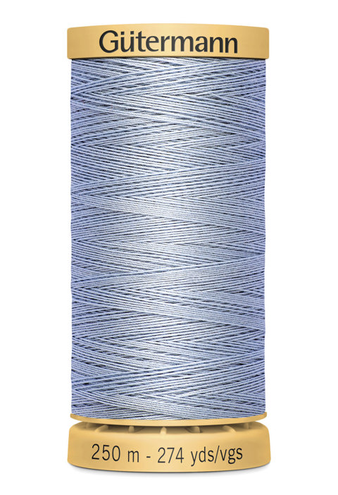 GUTERMANN - Thread Natural Cotton 250M - 5726