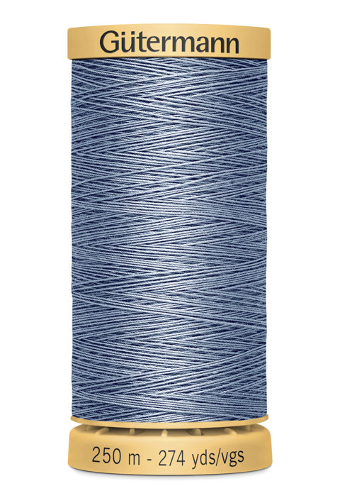 GUTERMANN - Thread Natural Cotton 250M - 5815