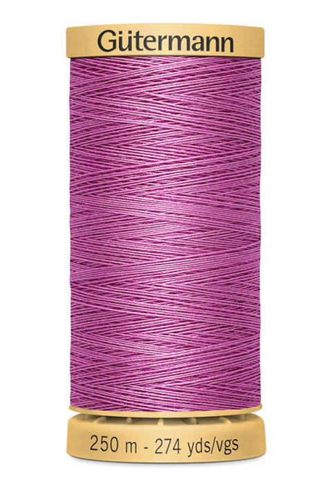 GUTERMANN - Thread Natural Cotton 250M - 6000