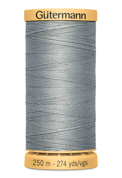 GUTERMANN - Thread Natural Cotton 250M - 6206
