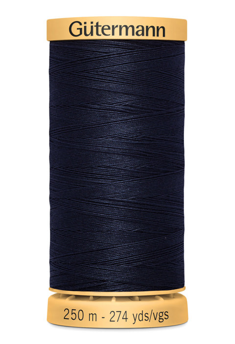 GUTERMANN - Thread Natural Cotton 250M - 6210