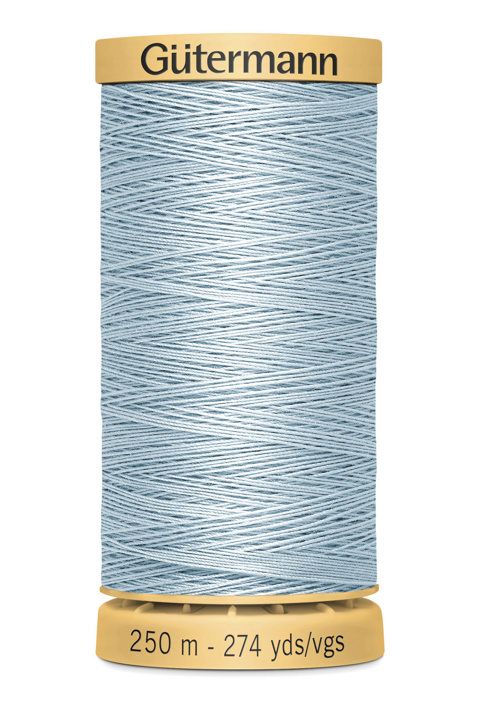 GUTERMANN - Thread Natural Cotton 250M - 6217