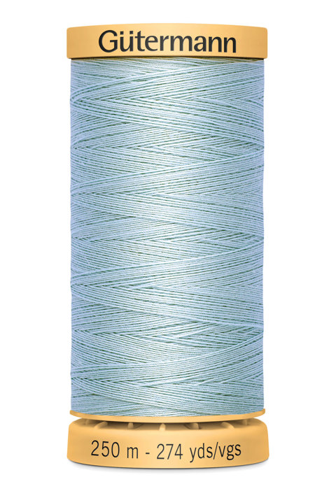 GUTERMANN - Thread Natural Cotton 250M - 6617