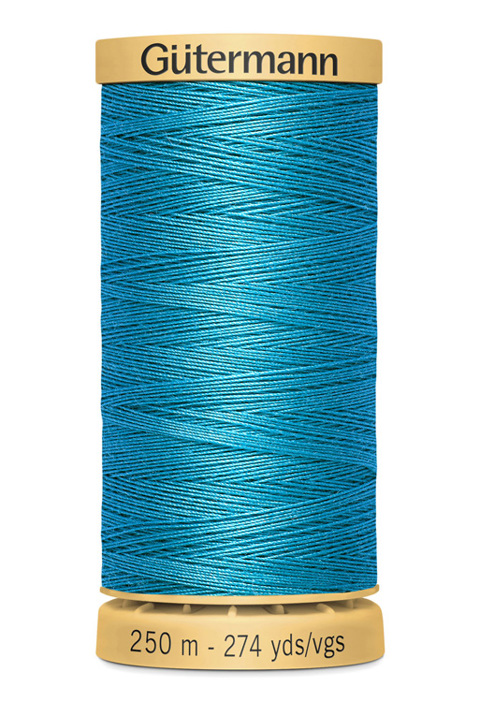 GUTERMANN - Thread Natural Cotton 250M - 6745