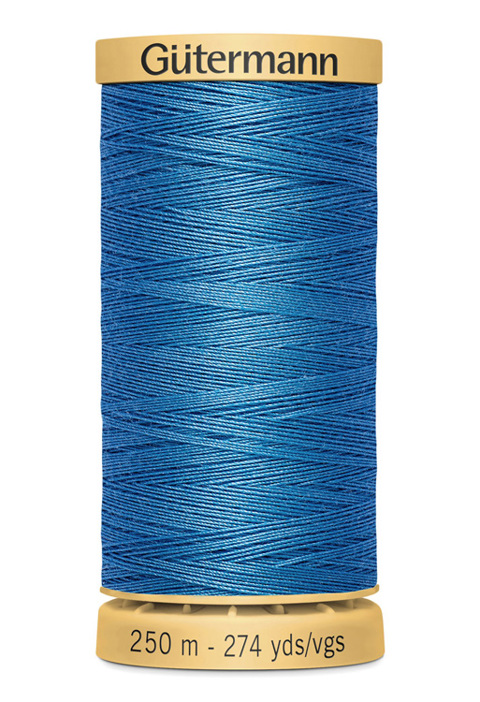GUTERMANN - Thread Natural Cotton 250M - 7280