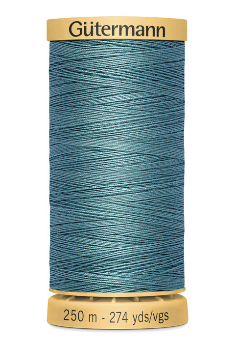 GUTERMANN - Thread Natural Cotton 250M - 7325
