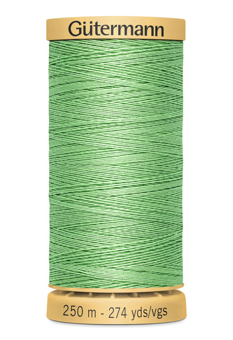 GUTERMANN - Thread Natural Cotton 250M - 7880
