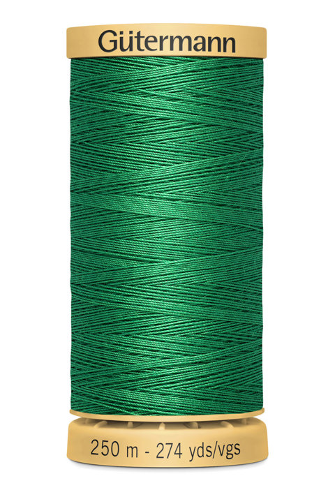 GUTERMANN - Thread Natural Cotton 250M - 8543