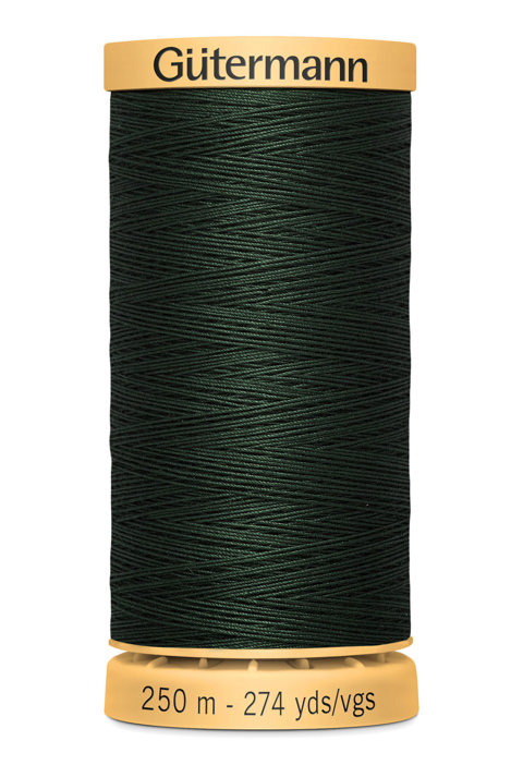 GUTERMANN - Thread Natural Cotton 250M - 8812