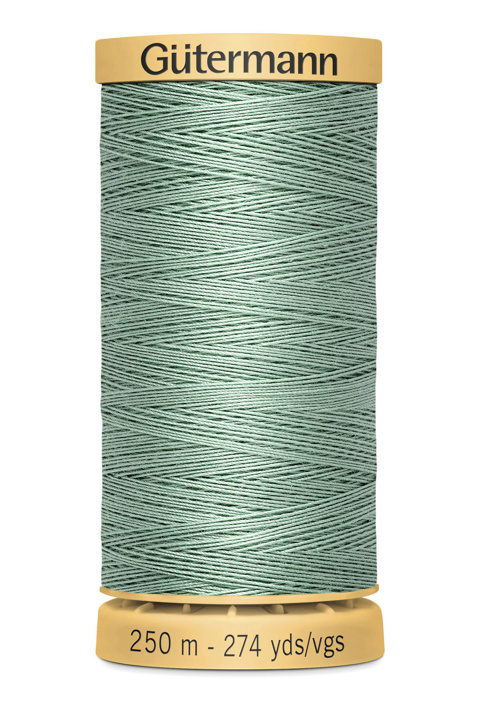 GUTERMANN - Thread Natural Cotton 250M - 8816
