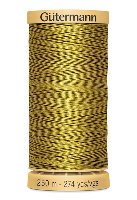 GUTERMANN - Thread Natural Cotton 250M - 956