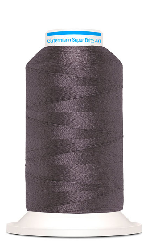 GUTERMANN - Superbrite Embroidery Threadpolyester 40 1000m