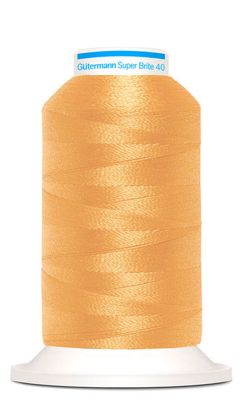 GUTERMANN - Superbrite Embroidery Threadpolyester 40 1000m