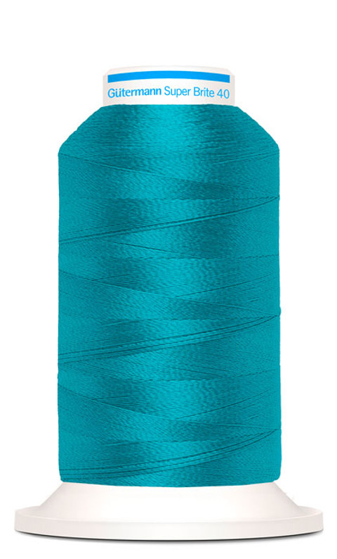 GUTERMANN - Superbrite Embroidery Threadpolyester 40 1000m