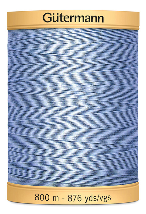 GUTERMANN - Thread Natural Cotton 800M - 5826