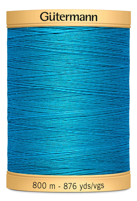 GUTERMANN - Thread Natural Cotton 800M - 6745