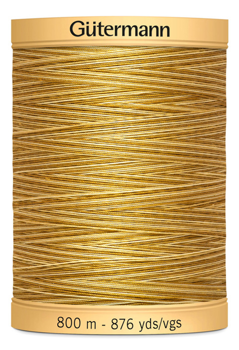 GUTERMANN - Thread Natural Cotton 800M - 9938