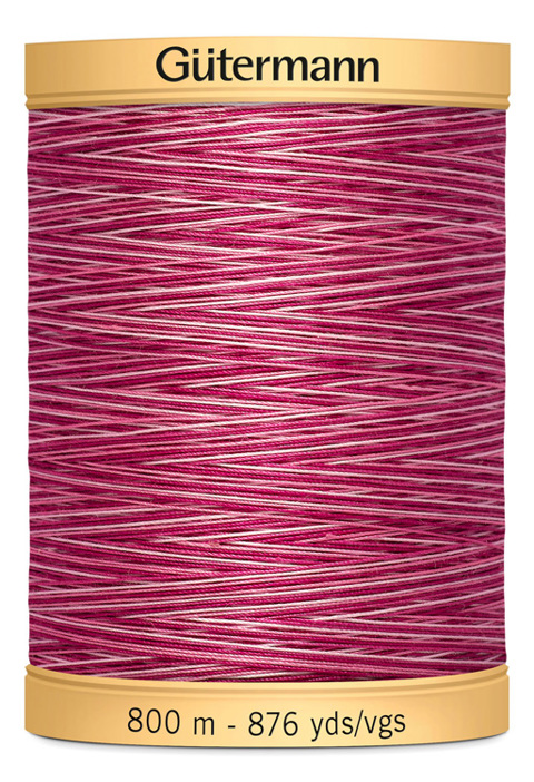GUTERMANN - Thread Natural Cotton 800M - 9969 