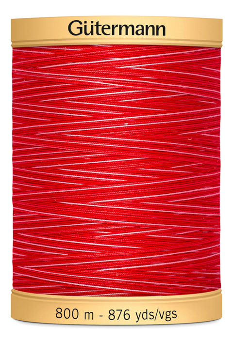 GUTERMANN - Thread Natural Cotton 800M - 9973