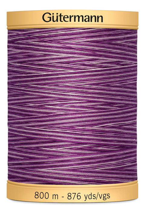 GUTERMANN - Thread Natural Cotton 800M - 9978 