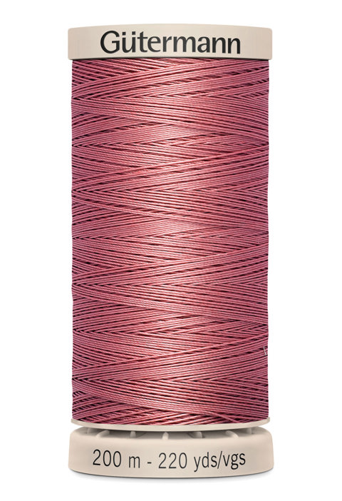 GUTERMANN - Thread Quilting 200M - Waxed - 2346