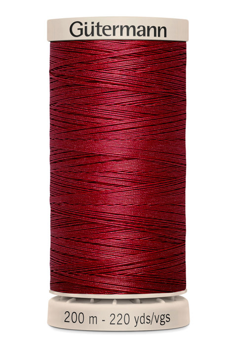 GUTERMANN - Thread Quilting 200M - Waxed - 2453