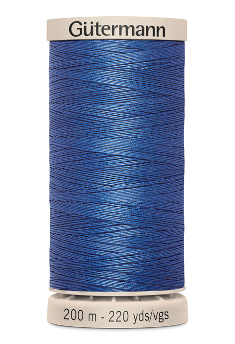 GUTERMANN - Thread Quilting 200M - Waxed - 5133