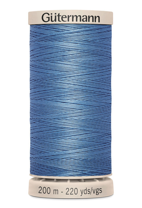 GUTERMANN - Thread Quilting 200M - Waxed - 5725