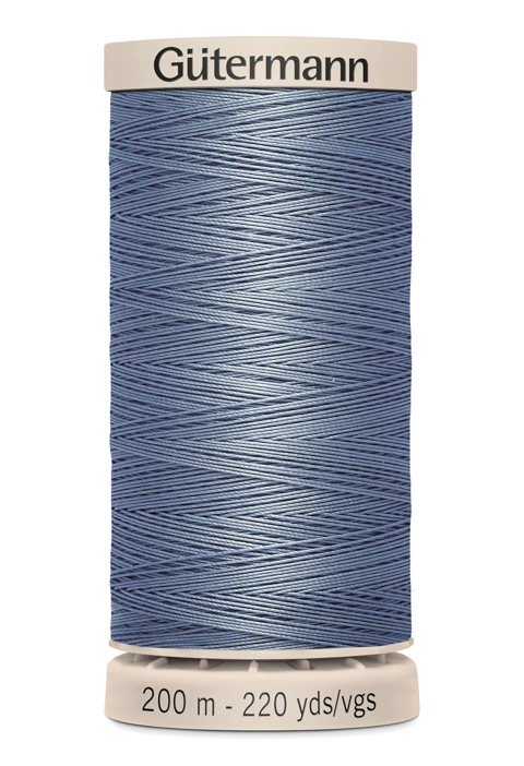 GUTERMANN - Thread Quilting 200M - Waxed - 5815