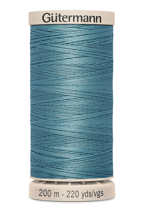 GUTERMANN - Thread Quilting 200M - Waxed - 7325