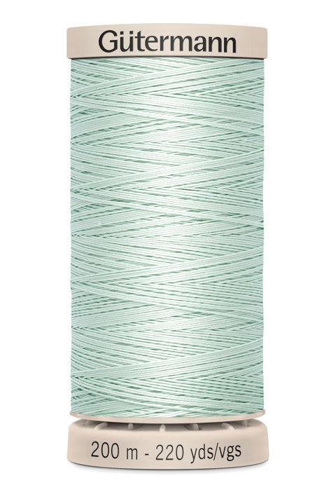 GUTERMANN - Thread Quilting 200M - Waxed - 7918