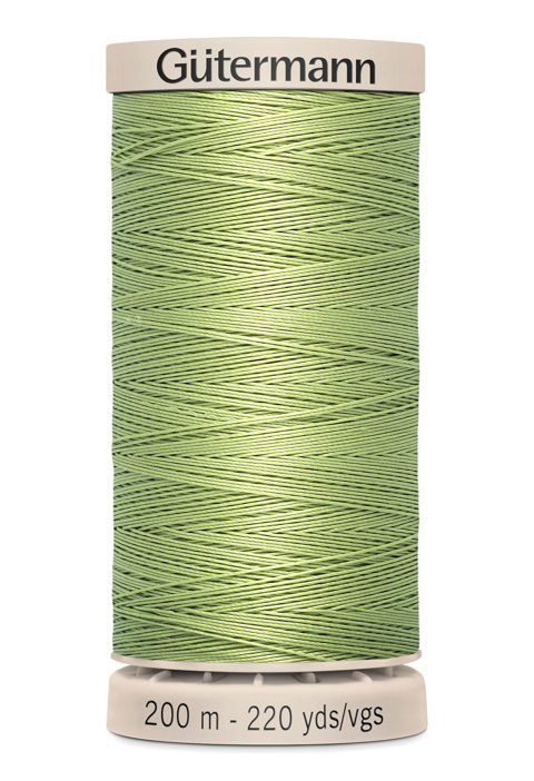 GUTERMANN - Thread Quilting 200M - Waxed - 9837