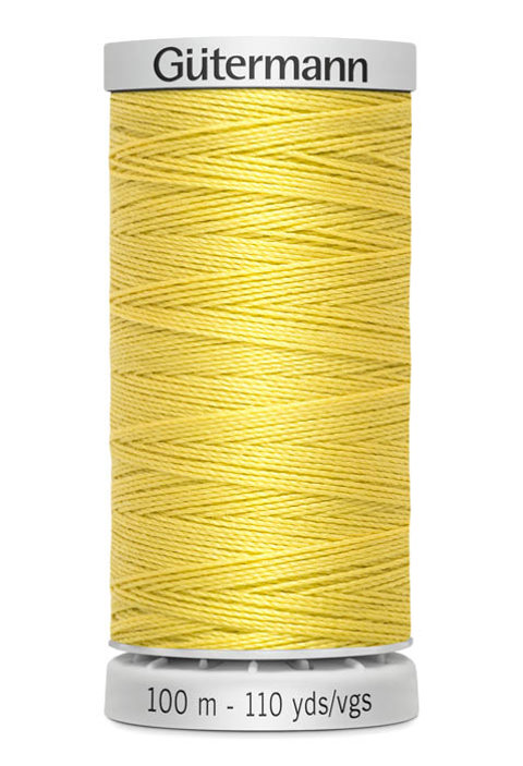 GUTERMANN - Thread Extra Upholstery 100M - 327