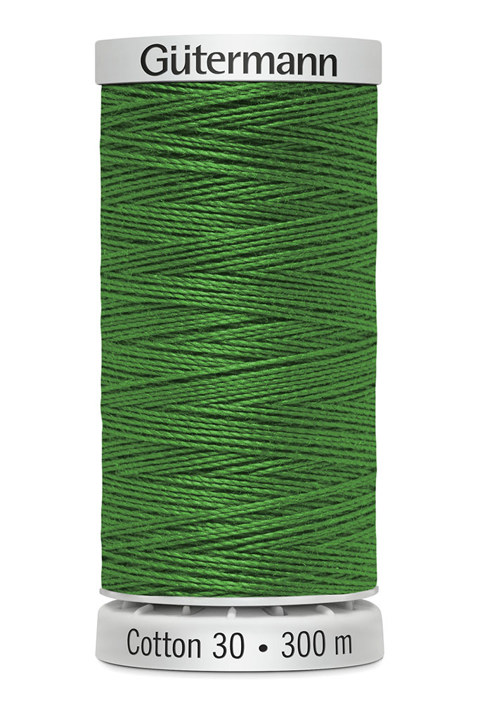 GUTERMANN - Thread Cotton 30 300M Sulky Machine Embroidery - 1051
