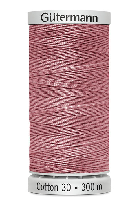 GUTERMANN - Thread Cotton 30 300M Sulky Machine Embroidery - 1115
