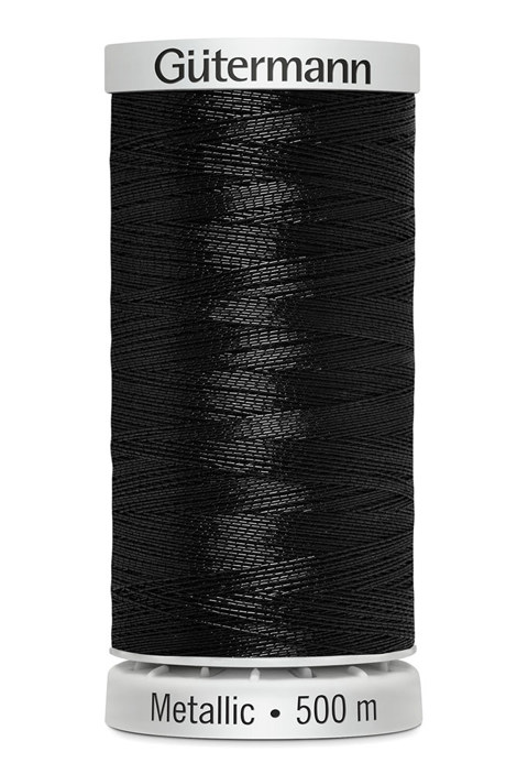 GUTERMANN - Thread Metallic 500M Sulky Machine Embroidery7051