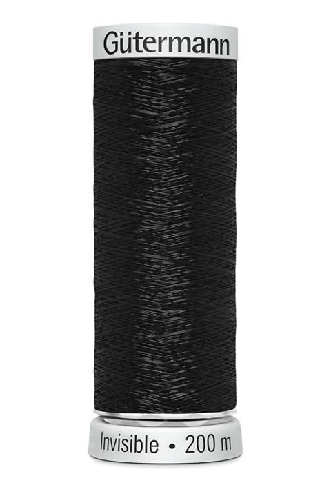 GUTERMANN - Thread Invisible 200M Sulky  Machine Embroidery - 1005