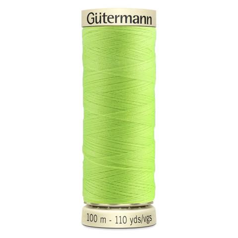 GUTERMANN - Thread Sew-All 100M Sewing - 3836