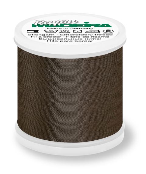 Rayon 40 200M Machine Embroidery Thread - 1059
