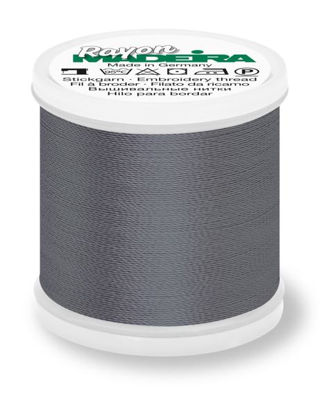 Rayon 40 200M Machine Embroidery Thread - 1164