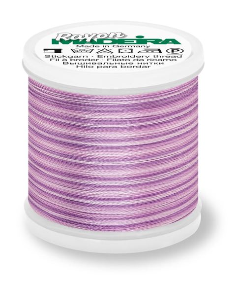 Rayon 40 200M Ombre - 2014