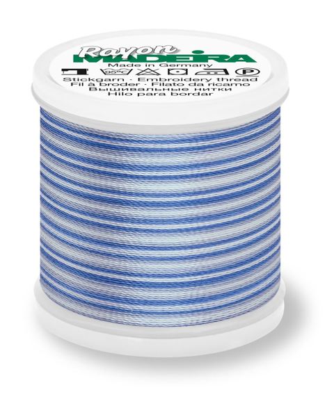 Rayon 40 200M Ombre - 2016