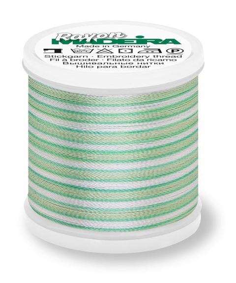 Rayon 40 200M Ombre - 2020