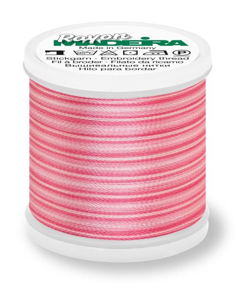Rayon 40 200M Ombre - 2021
