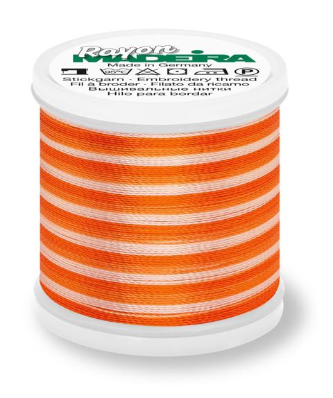 Rayon 40 200M Ombre - 2022