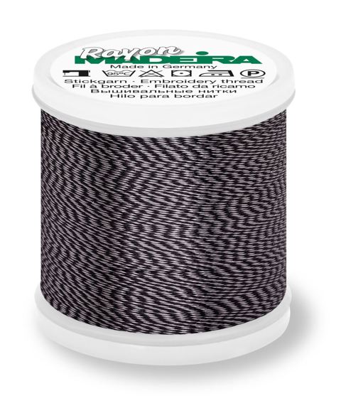 Rayon 40 200M Melange - 2219