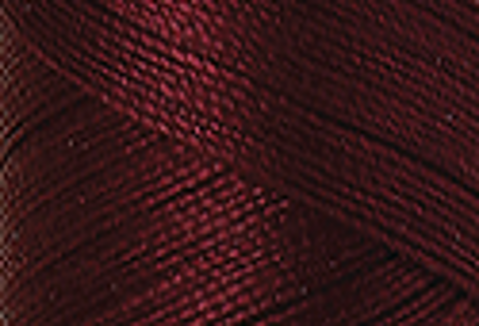 100% COTTON 50  500M - Beet Red